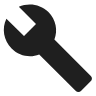<svg xmlns="http://www.w3.org/2000/svg" height="24px" viewBox="0 0 24 24" width="24px" fill="#1f1f1f"><path clip-rule="evenodd" d="M0 0h24v24H0z" fill="none"/><path d="M22.7 19l-9.1-9.1c.9-2.3.4-5-1.5-6.9-2-2-5-2.4-7.4-1.3L9 6 6 9 1.6 4.7C.4 7.1.9 10.1 2.9 12.1c1.9 1.9 4.6 2.4 6.9 1.5l9.1 9.1c.4.4 1 .4 1.4 0l2.3-2.3c.5-.4.5-1.1.1-1.4z"/></svg>